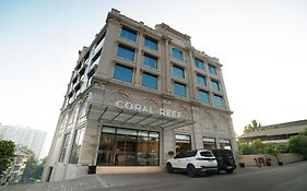 Coral Reef Kakkanad